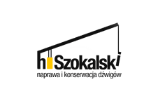 Henryk Szokalski Naprawa dźwigów logo